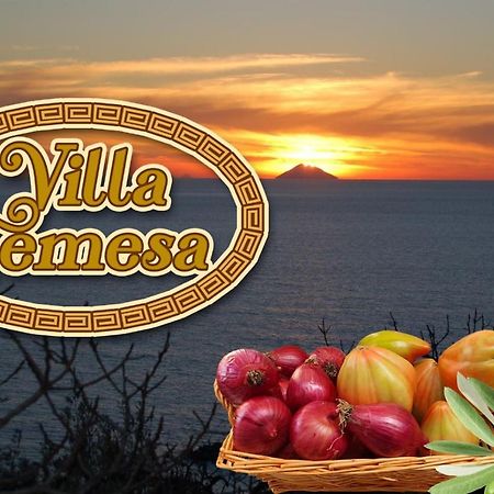 Villa Temesa Campora San Giovanni Exteriér fotografie