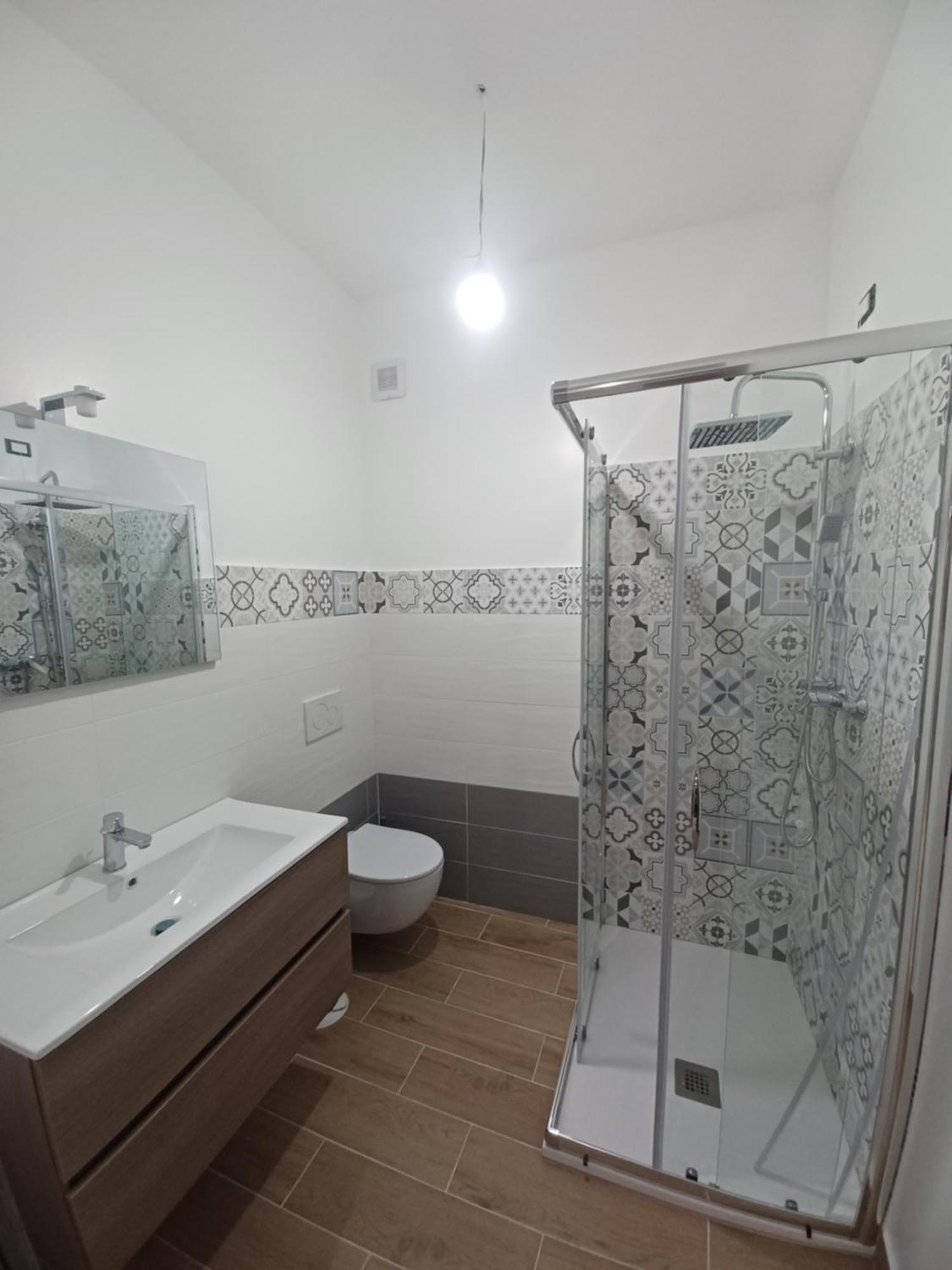 Villa Temesa Campora San Giovanni Pokoj fotografie